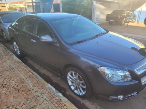 CHEVROLET Malibu 2.4 4P LTZ AUTOM�TICO, Foto 2