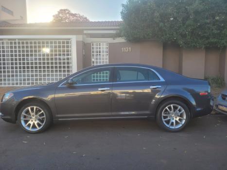 CHEVROLET Malibu 2.4 4P LTZ AUTOM�TICO, Foto 3