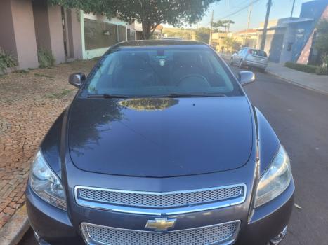 CHEVROLET Malibu 2.4 4P LTZ AUTOM�TICO, Foto 1