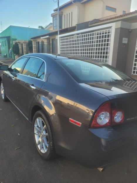 CHEVROLET Malibu 2.4 4P LTZ AUTOM�TICO, Foto 4