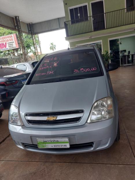 CHEVROLET Meriva 1.4 4P FLEX JOY, Foto 1