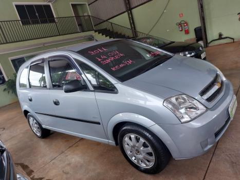 CHEVROLET Meriva 1.4 4P FLEX JOY, Foto 2