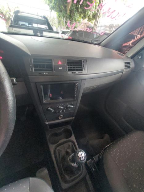 CHEVROLET Meriva 1.4 4P FLEX JOY, Foto 9