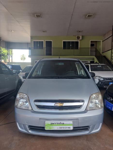 CHEVROLET Meriva 1.4 4P FLEX JOY, Foto 2