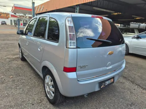 CHEVROLET Meriva 1.4 4P FLEX MAXX, Foto 4