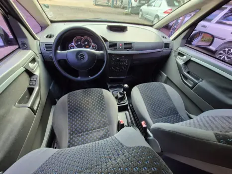 CHEVROLET Meriva 1.4 4P FLEX MAXX, Foto 7