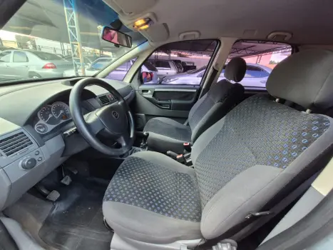 CHEVROLET Meriva 1.4 4P FLEX MAXX, Foto 8