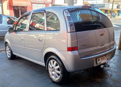 CHEVROLET Meriva 1.4 4P FLEX MAXX, Foto 2