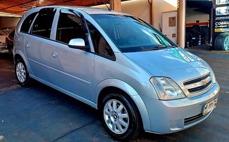 CHEVROLET Meriva 1.4 4P FLEX MAXX, Foto 3