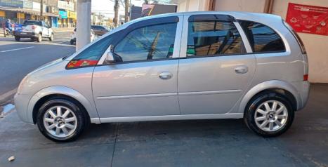 CHEVROLET Meriva 1.4 4P FLEX MAXX, Foto 4