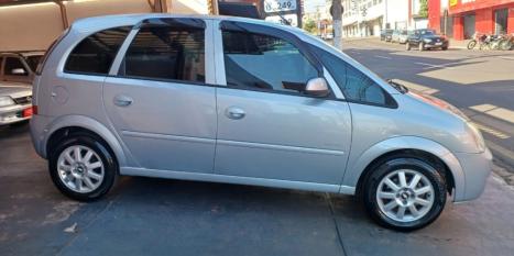 CHEVROLET Meriva 1.4 4P FLEX MAXX, Foto 5