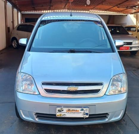 CHEVROLET Meriva 1.4 4P FLEX MAXX, Foto 6