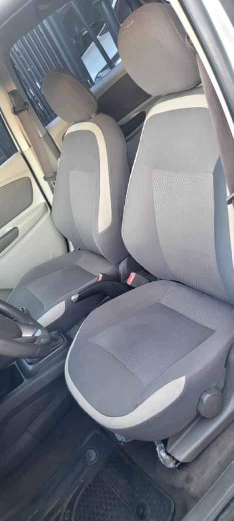 CHEVROLET Meriva 1.4 4P FLEX MAXX, Foto 8