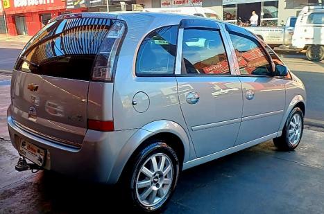 CHEVROLET Meriva 1.4 4P FLEX MAXX, Foto 9