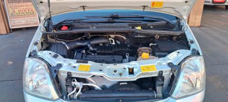 CHEVROLET Meriva 1.4 4P FLEX MAXX, Foto 11