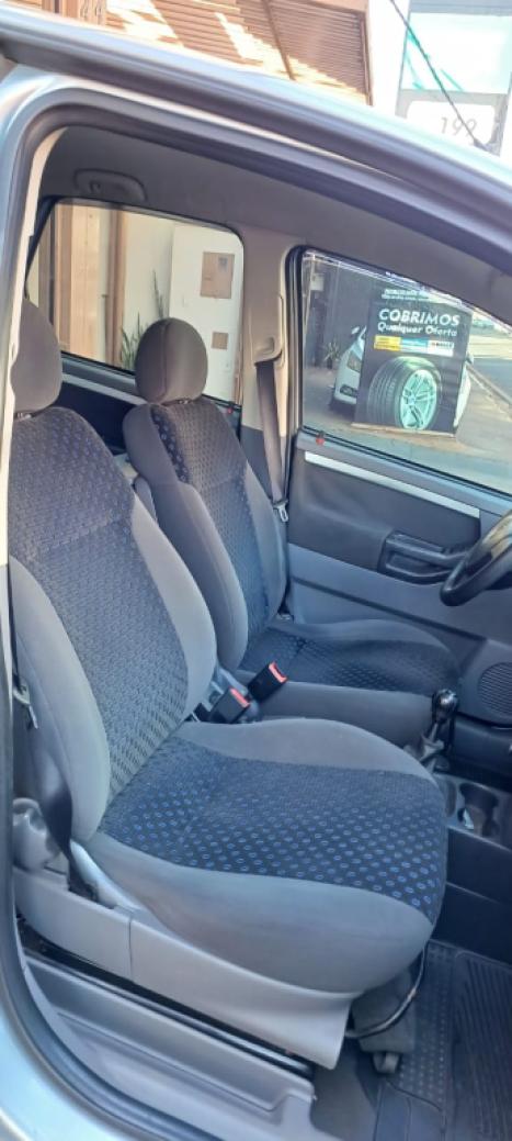 CHEVROLET Meriva 1.4 4P FLEX MAXX, Foto 12