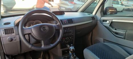 CHEVROLET Meriva 1.4 4P FLEX MAXX, Foto 13