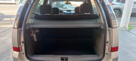 CHEVROLET Meriva 1.4 4P FLEX MAXX, Foto 14