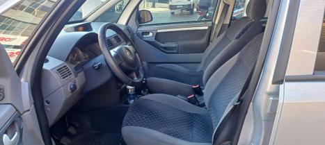 CHEVROLET Meriva 1.4 4P FLEX MAXX, Foto 15