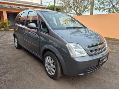 CHEVROLET Meriva 1.4 4P FLEX MAXX, Foto 2