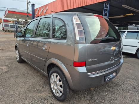 CHEVROLET Meriva 1.4 4P FLEX MAXX, Foto 3