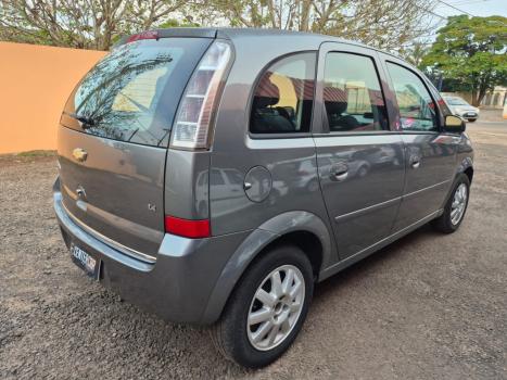 CHEVROLET Meriva 1.4 4P FLEX MAXX, Foto 4