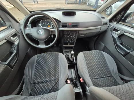 CHEVROLET Meriva 1.4 4P FLEX MAXX, Foto 5