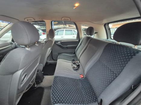 CHEVROLET Meriva 1.4 4P FLEX MAXX, Foto 6