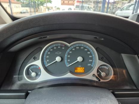 CHEVROLET Meriva 1.4 4P FLEX MAXX, Foto 7