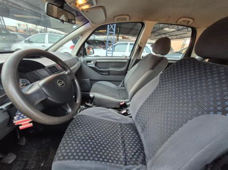 CHEVROLET Meriva 1.4 4P FLEX MAXX, Foto 8