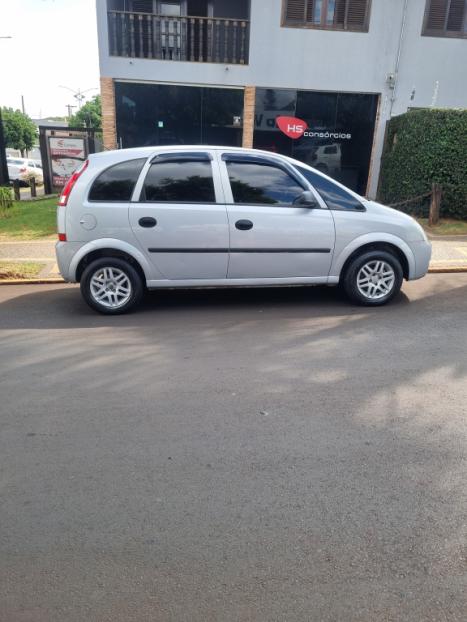 CHEVROLET Meriva 1.8 4P FLEX CD, Foto 2