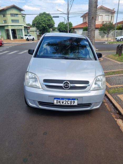 CHEVROLET Meriva 1.8 4P FLEX CD, Foto 3