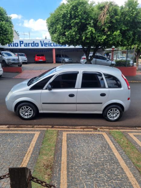 CHEVROLET Meriva 1.8 4P FLEX CD, Foto 4