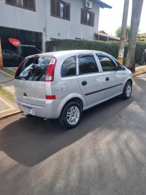 CHEVROLET Meriva 1.8 4P FLEX CD, Foto 5