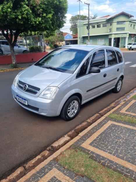CHEVROLET Meriva 1.8 4P FLEX CD, Foto 6
