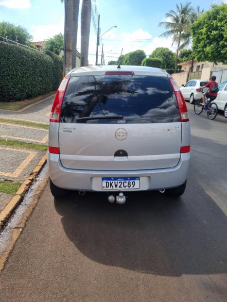 CHEVROLET Meriva 1.8 4P FLEX CD, Foto 7
