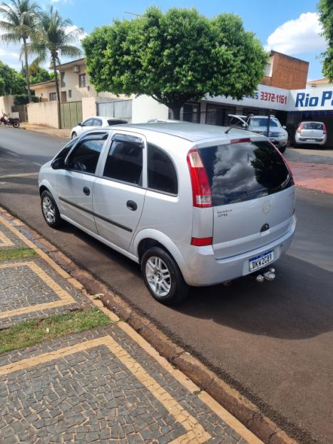 CHEVROLET Meriva 1.8 4P FLEX CD, Foto 8
