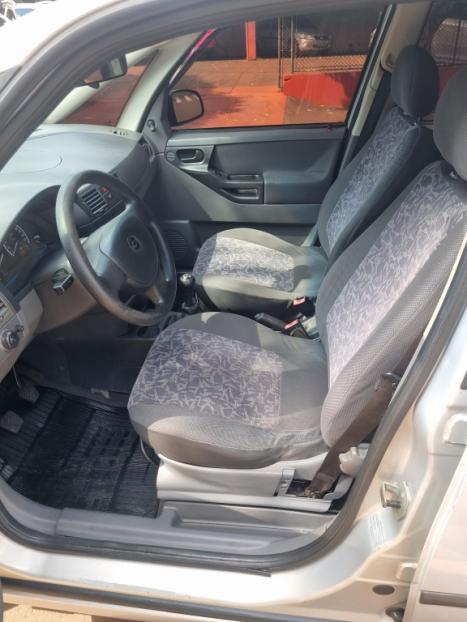 CHEVROLET Meriva 1.8 4P FLEX CD, Foto 9