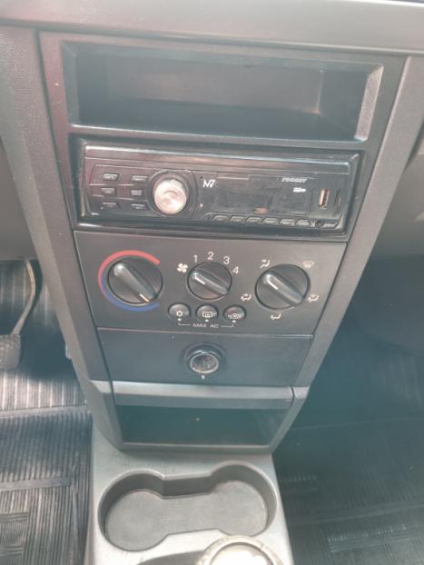 CHEVROLET Meriva 1.8 4P FLEX CD, Foto 10