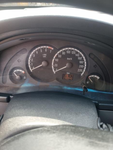 CHEVROLET Meriva 1.8 4P FLEX CD, Foto 12