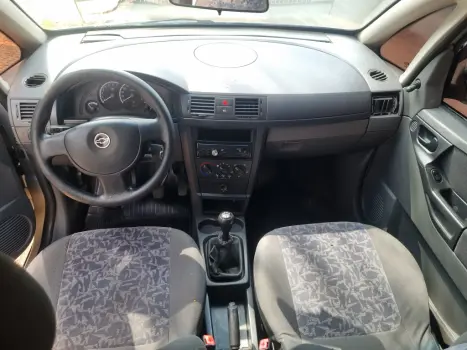 CHEVROLET Meriva 1.8 4P FLEX CD, Foto 13