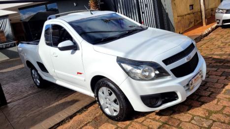 CHEVROLET Montana 1.4 FLEX SPORT, Foto 1