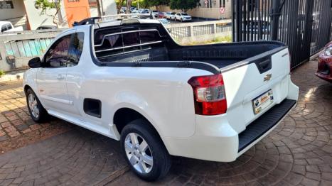 CHEVROLET Montana 1.4 FLEX SPORT, Foto 2