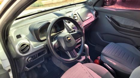 CHEVROLET Montana 1.4 FLEX SPORT, Foto 3