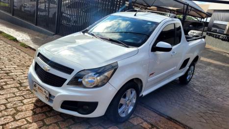 CHEVROLET Montana 1.4 FLEX SPORT, Foto 6