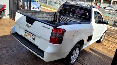 CHEVROLET Montana 1.4 FLEX SPORT, Foto 7