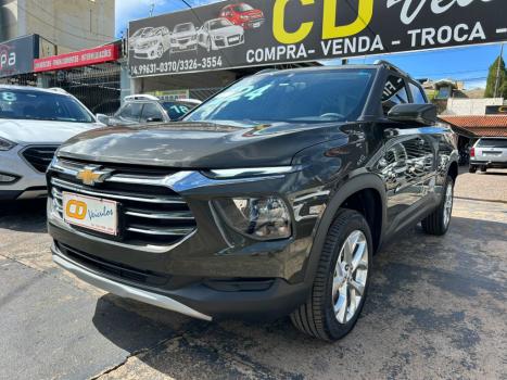 CHEVROLET Montana 1.2 12V FLEX LTZ TURBO AUTOM�TICO, Foto 1