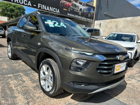 CHEVROLET Montana 1.2 12V FLEX LTZ TURBO AUTOM�TICO, Foto 2