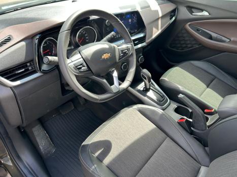 CHEVROLET Montana 1.2 12V FLEX LTZ TURBO AUTOM�TICO, Foto 3