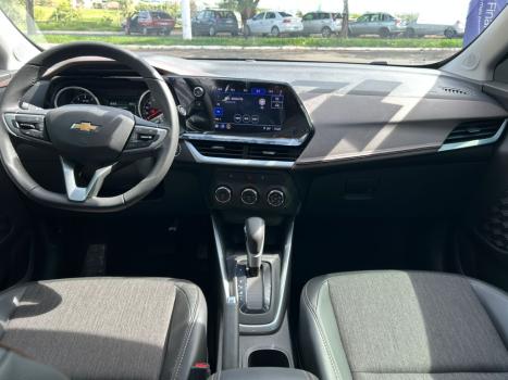 CHEVROLET Montana 1.2 12V FLEX LTZ TURBO AUTOM�TICO, Foto 4